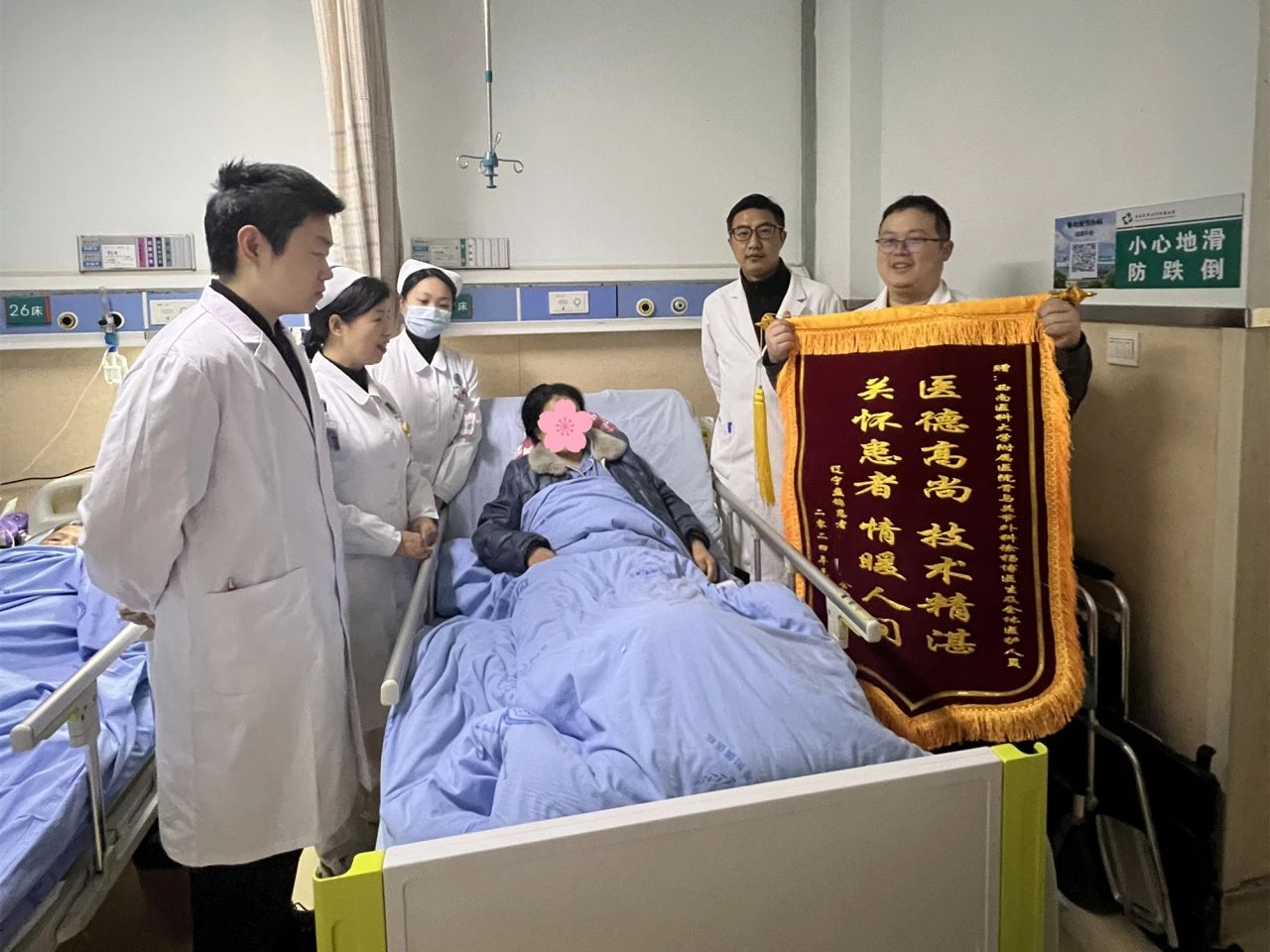 不遠千里慕名而來，3D打印“魔法師”如何用材料治愈“生命”？
