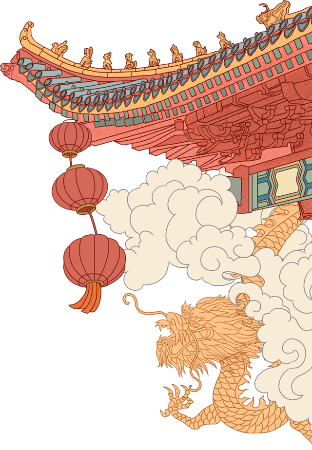 瀘州人醫(yī)這一年丨煙火照人間，與君舉杯敬此年！