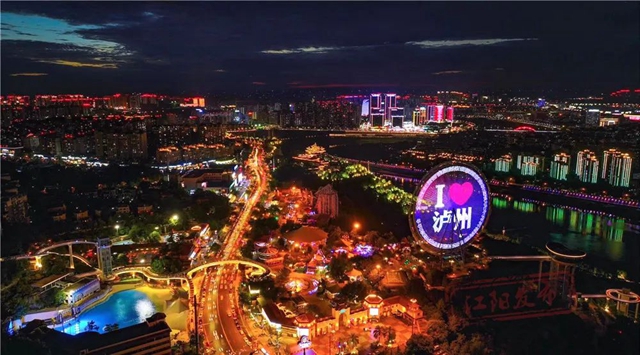好戲連臺(tái)！2024江陽春節(jié)活動(dòng)全攻略來了→