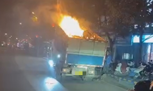 瀘州｜新年，發(fā)一條火了的……是正兒八經(jīng)的火了的！
