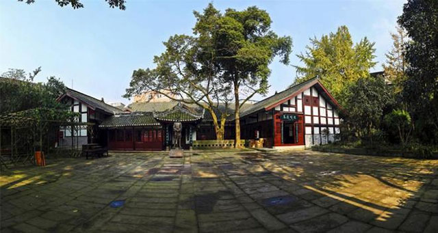 農(nóng)家美味、民俗文化、春日美景...瀘州這些春節(jié)旅游線路攻略速速收藏