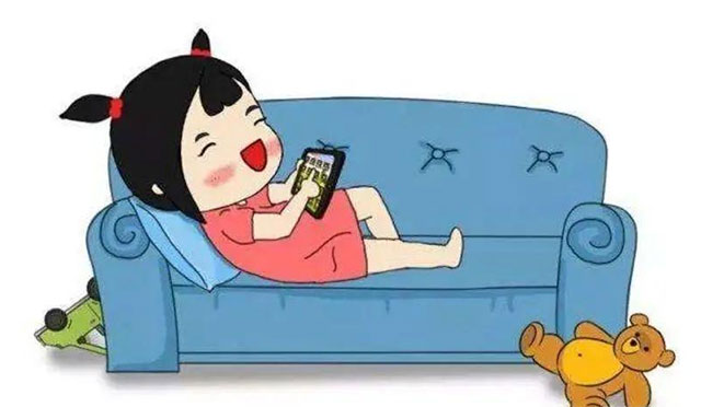 【春節(jié)護(hù)眼攻略】大人小孩都需要！