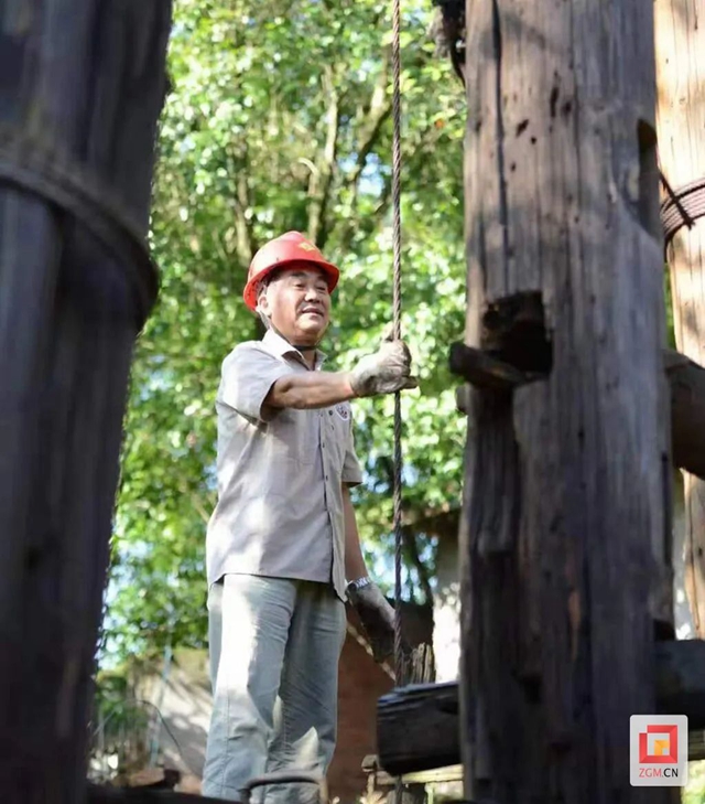第六批國(guó)家級(jí)非遺傳承人公示 自貢1人入選