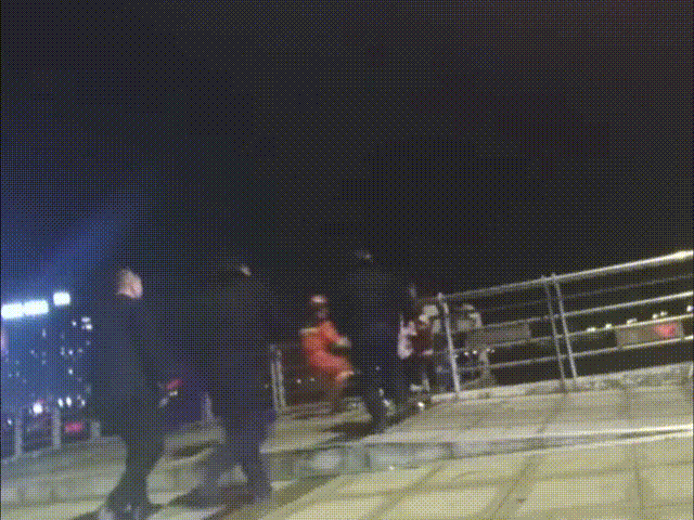 瀘州沱三橋情事：生命誠可貴 不要為愛拋