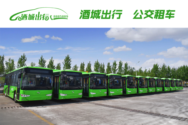 瀘州：定制公交來啦！一個電話定制您的美好出行
