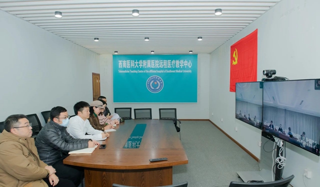 關(guān)注罕見病，點亮生命之光！