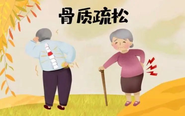 【擴(kuò)散】為啥這個(gè)病女性遭得更多？