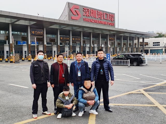 不在深圳灣攔著，就去國外掙3萬一個月了……網(wǎng)友：幸虧沒成功，否則我會嫉妒