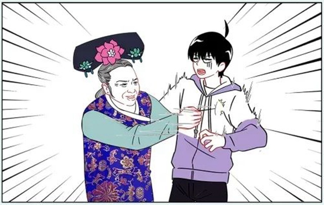 【擴散】胸口突然刺痛，是要猝死了嗎？