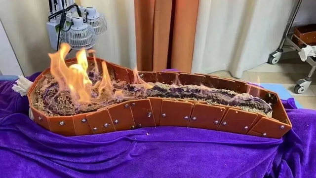【擴散】快點排出你的寒邪濕毒！