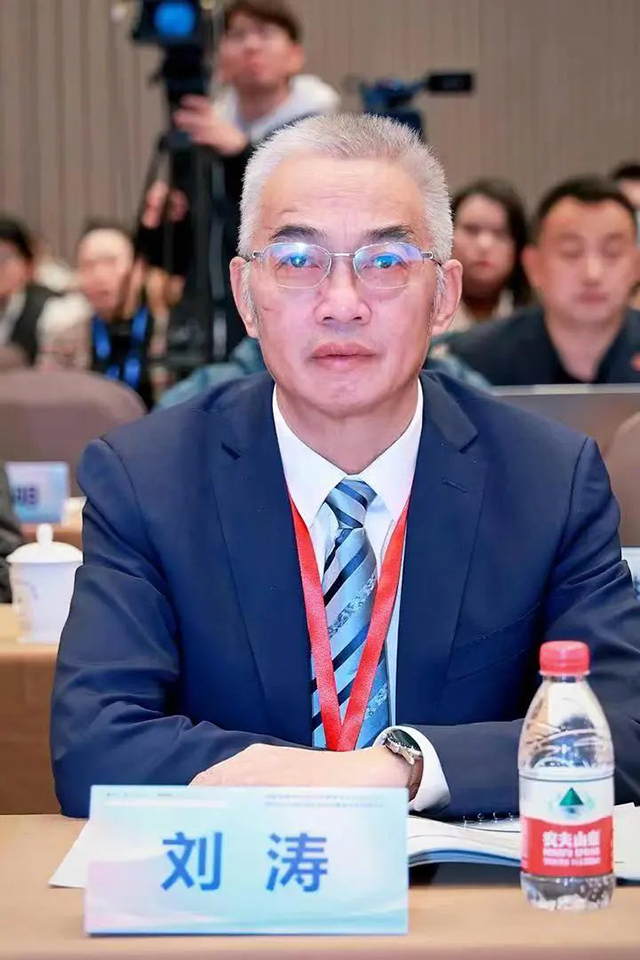 訪談劉濤：任何時(shí)代，自主學(xué)習(xí)能力都是學(xué)生的核心競爭力