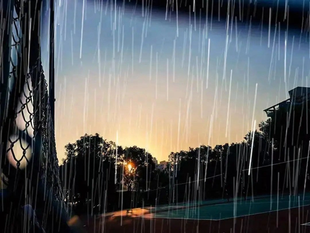 【關(guān)注】一下雨就痛！有這5個(gè)癥狀要當(dāng)心……