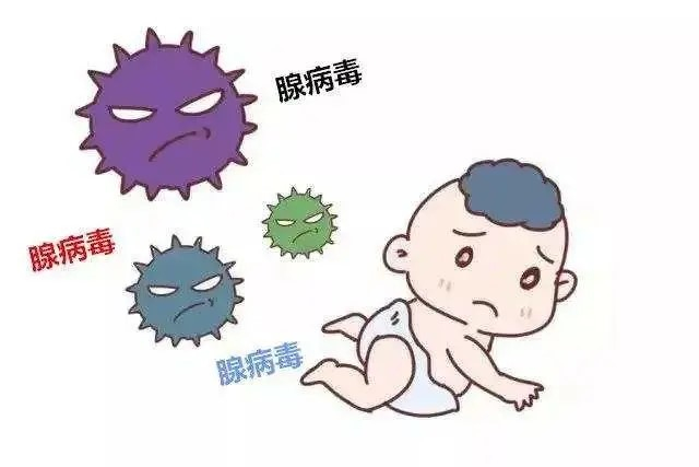 【警惕】傳染性極強！2歲女童反復高燒，竟是感染這種病毒……