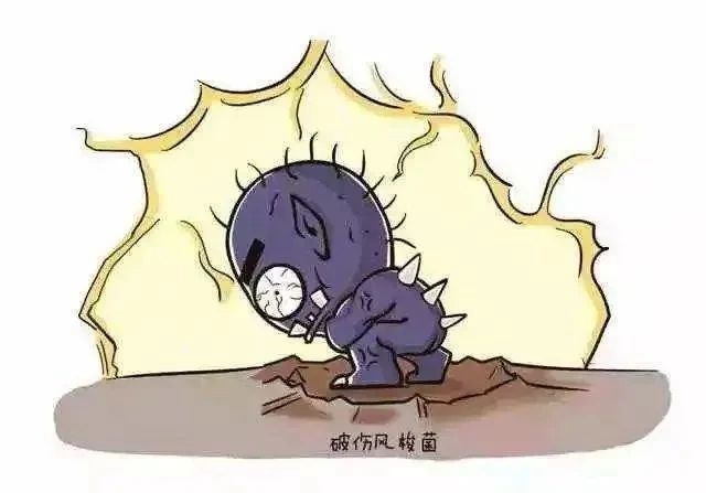 【驚訝】摳完P(guān)P摳牙齒，男子住進(jìn)ICU......