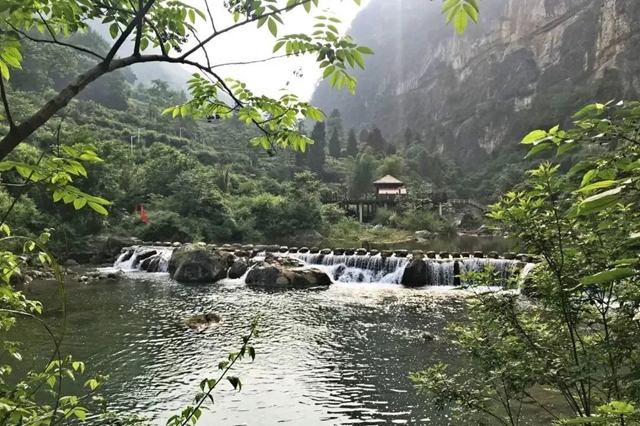 還沒想好去哪玩？瀘州人，這份“五一”全省景區(qū)活動(dòng)匯總請查收