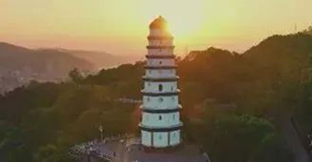“五一”宜賓怎么玩？央視已經(jīng)幫你踩好點了