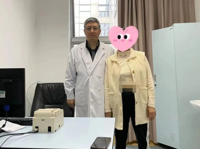 不“瘤”余地，“拆彈排雷“｜胃腸外科腹膜后腫瘤“拆彈記”