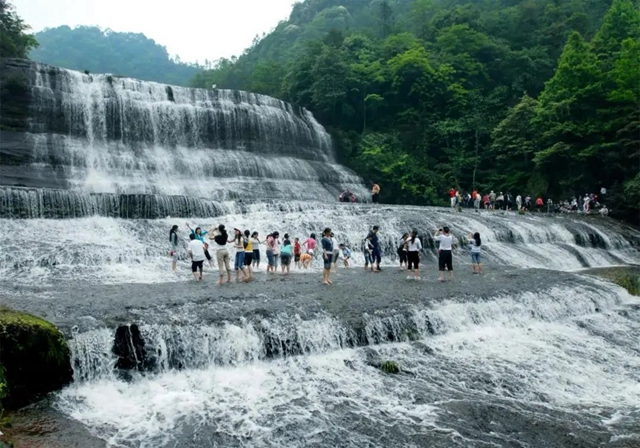 致敬“白衣天使”┃瀘州十處景區(qū)推出優(yōu)惠活動