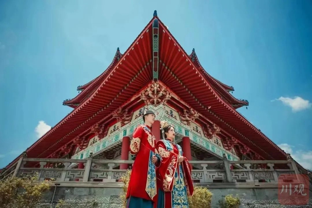 免費(fèi)！宜賓這場婚禮正在招募“主角”，快來報(bào)名