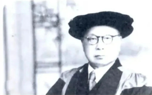 遇見敘永 探尋歷史名人足跡｜中國首位牛津大學(xué)博士，來自敘永