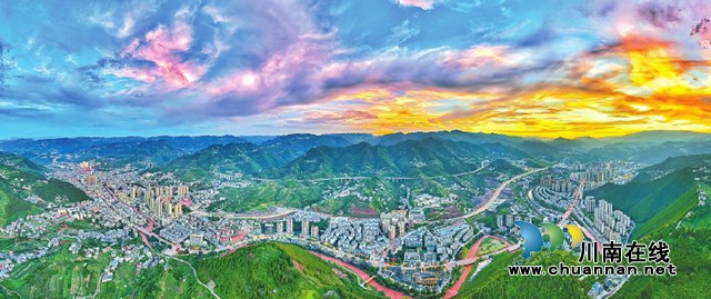 國開行“牽手”古藺11年，金融活水助力赤水河左岸高質(zhì)量發(fā)展