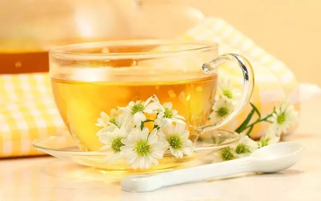 【血脈覺醒】聽說年輕人的養(yǎng)生，都從一杯中藥茶飲開始→