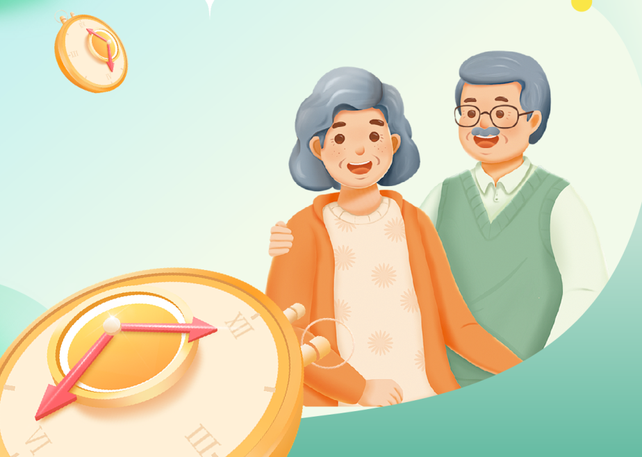 寸草春暉，禮獻(xiàn)父母 | 瀘州市人醫(yī)雙親節(jié)體檢特惠活動(dòng)開啟，特惠8折起，限時(shí)購(gòu)！