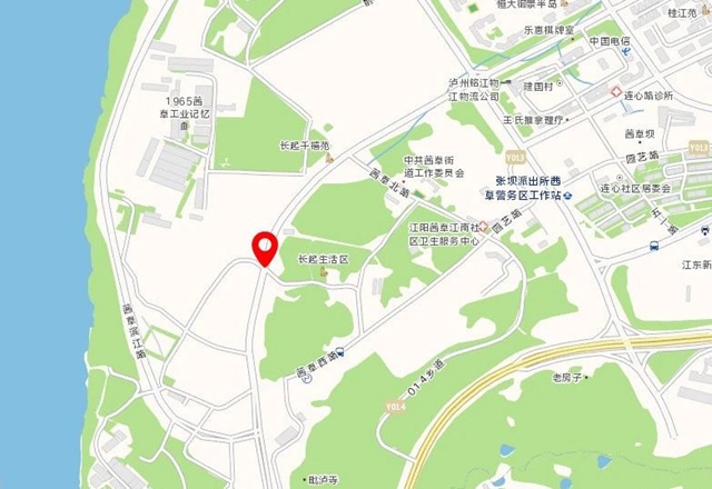【公告】江陽(yáng)區(qū)啟用茜草西路與海觀路交叉口等9處交通技術(shù)監(jiān)控設(shè)備