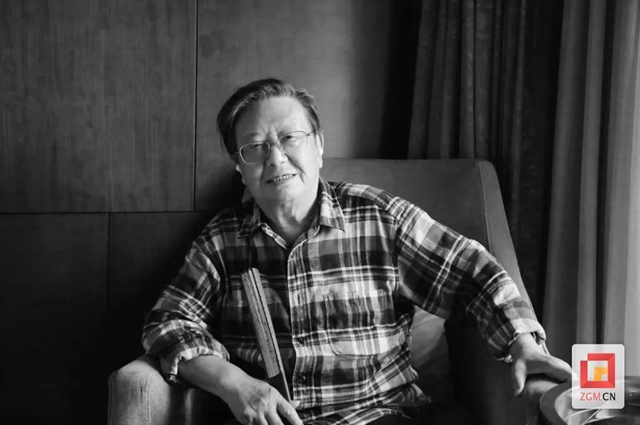 追憶 | 魏明倫的自貢情：“唇齒相依大半生”