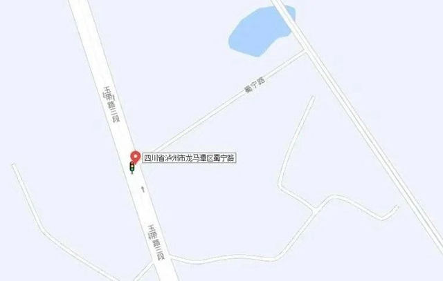 注意丨龍馬潭這些路段啟用24處交通技術(shù)監(jiān)控設(shè)備