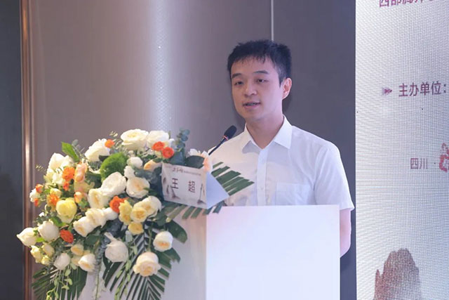 這個(gè)省級(jí)比賽，來(lái)自西南醫(yī)大附院的他成功晉級(jí)決賽！