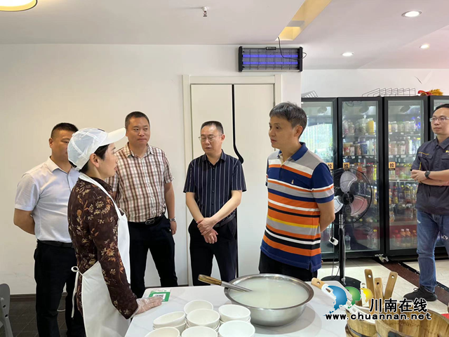 龍馬潭區(qū)綜合行政執(zhí)法局扎實(shí)推進(jìn)“瓶改管”“瓶改電”工作