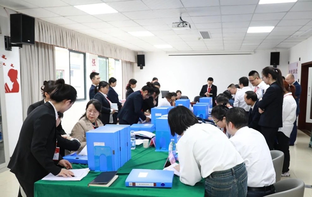 合江縣中醫(yī)醫(yī)院順利通過三級(jí)中醫(yī)醫(yī)院周期性評(píng)審