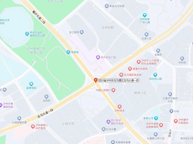 【公告】龍馬潭區(qū)重新啟用龍馬大道一段等49處交通技術(shù)監(jiān)控設備