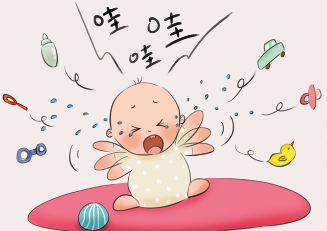 【分享】小兒驚厥怎么辦？