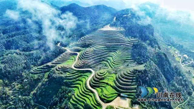 古藺縣皇華鎮(zhèn)“一賽一節(jié)”｜馬洱山世外茶源景區(qū)分會(huì)場(chǎng)活動(dòng)異彩紛呈