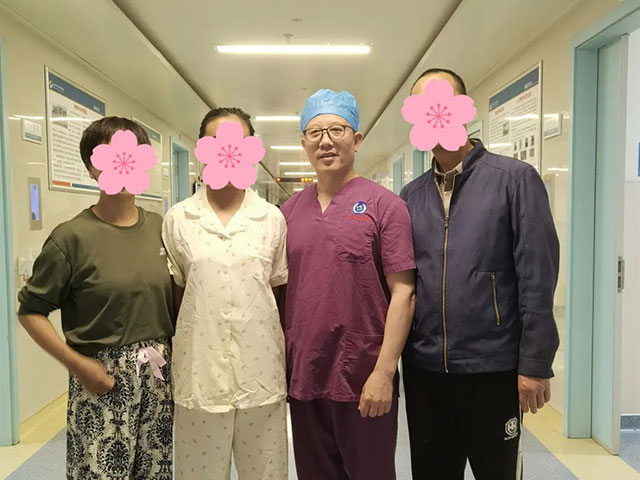 中考途中突發(fā)疾??！涼山女孩輾轉(zhuǎn)千里來瀘求醫(yī)