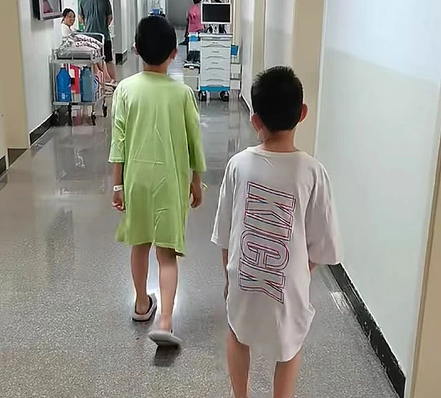 顫抖吧小男孩！你們穿裙子的季節(jié)又來了！