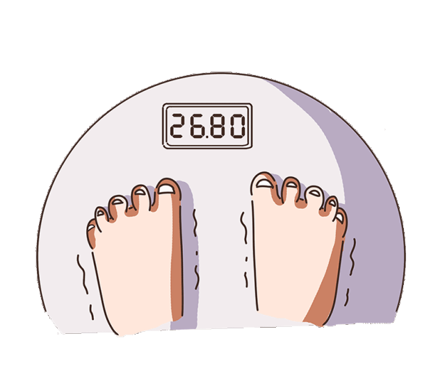 【圍觀】瀘州人減肥，一周10斤，兩個(gè)月40斤，3個(gè)月70斤......