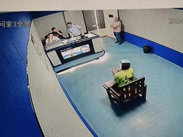 瀘州出現(xiàn)利用不雅照敲詐勒索……警方：如遇速報警！