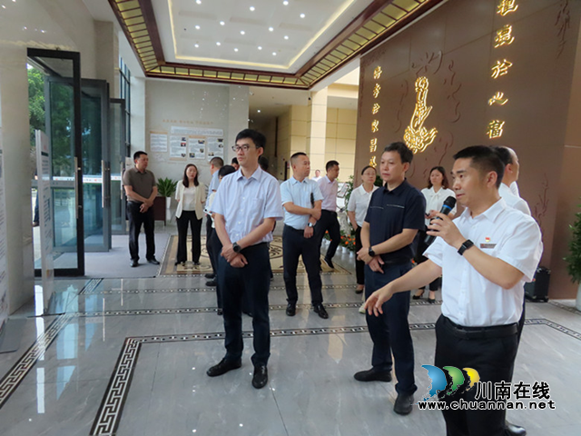 瀘州市殯儀館：“以案促改”見成效，便民惠民爭先鋒