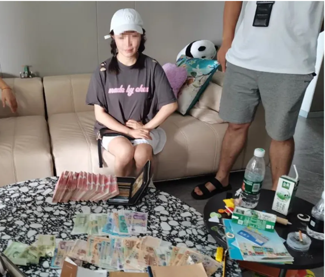 不聽(tīng)招呼！瀘州警方打掉歐洲杯賭球團(tuán)伙，流水6000余萬(wàn)……