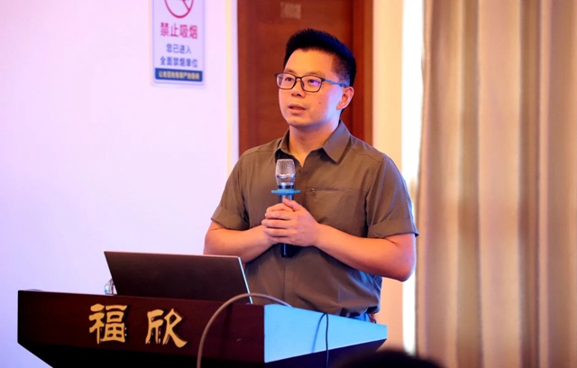 “競”顯風(fēng)采丨瀘州福欣醫(yī)院2024年行后中干及各科室護(hù)士長競聘演講圓滿落幕！