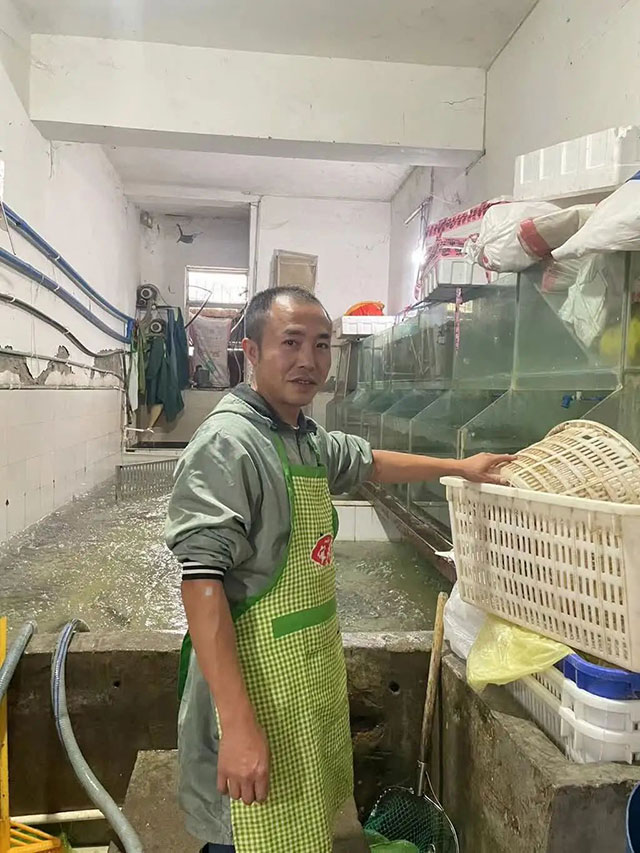 古藺1人上榜！快來(lái)為四川入選第二季度“中國(guó)好人榜”候選人點(diǎn)贊！