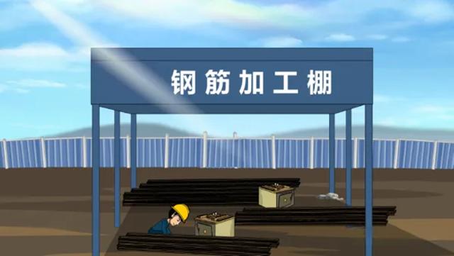 高溫天氣來(lái)襲！瀘州建筑施工安全這樣做→