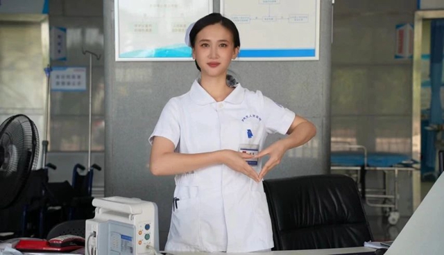 我寵你如初戀，你讓我進(jìn)醫(yī)院？