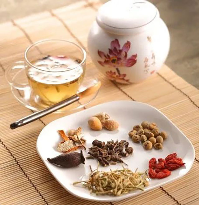 【擴(kuò)散】西南醫(yī)科大學(xué)附屬中醫(yī)醫(yī)院10款解暑飲品配方公開