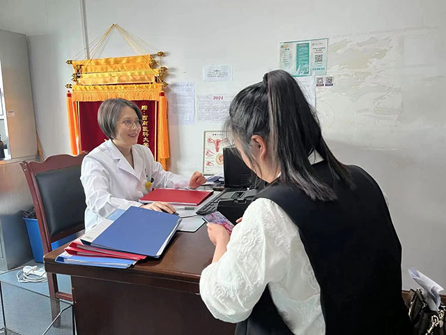 年輕女性助孕成功率達70%，4000位寶寶在這里迎來新生