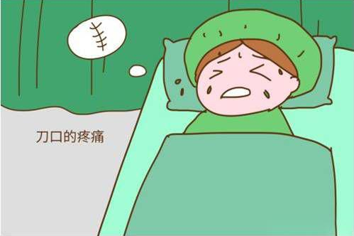 【關(guān)注】 術(shù)后疼痛：是硬扛還是鎮(zhèn)痛？