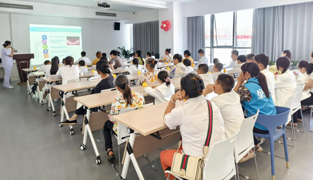 瀘州市婦兒中心丨“歡樂小牙醫(yī) 愛牙真體驗”報名啦！